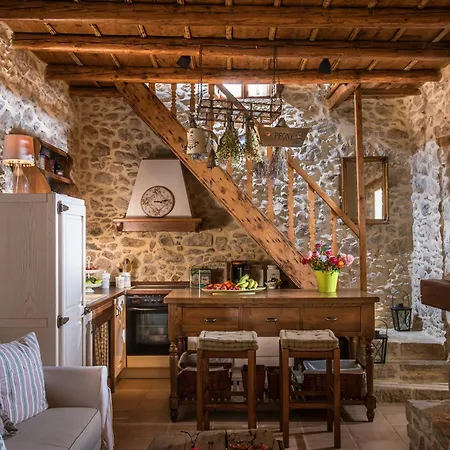 Apartment Arismari - Arismari