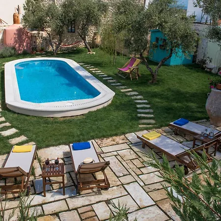 Apartment Arismari - Arismari *